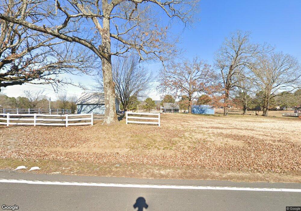 1849 Wilburn Rd, Heber Springs, AR 72543 - photo 1