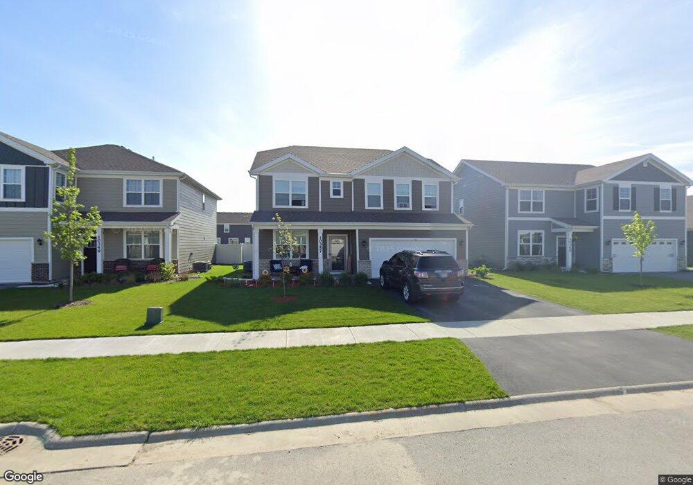 10357 Whitney Place, Crown Point, IN 46307 - photo 1