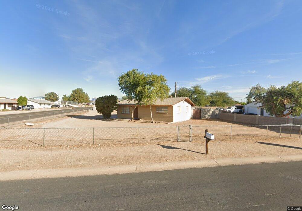 545 N 97th St, Mesa, AZ 85207 - photo 1