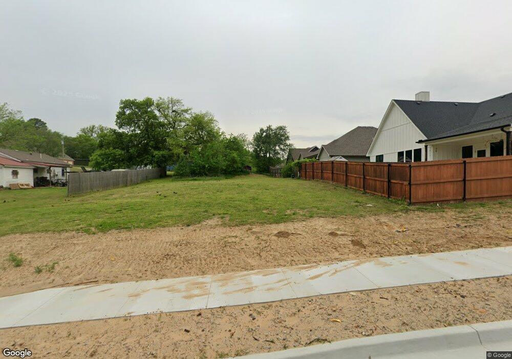 40 S Mayfield St, Sapulpa, OK 74066 - photo 1