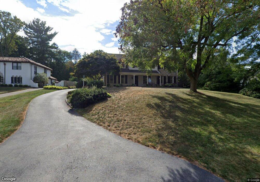 1314 Pine Rd, Bryn Mawr, PA 19010 - photo 1