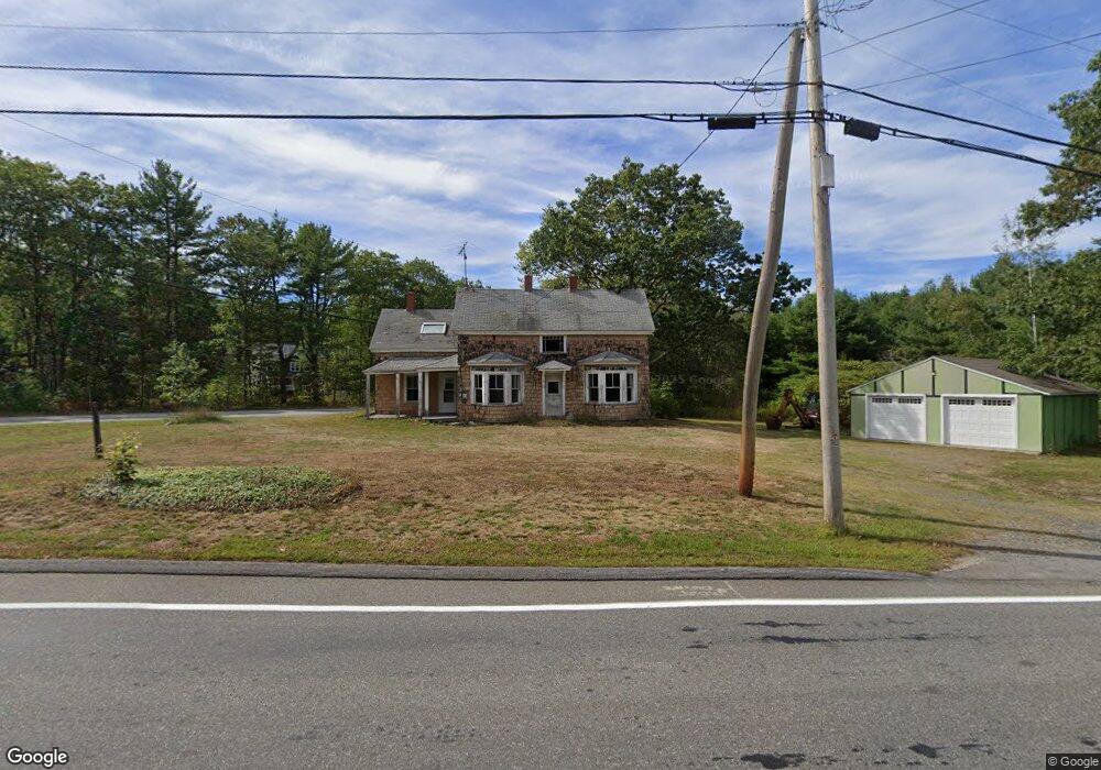 00 Branch Rd, Wells, ME 04090 - photo 1