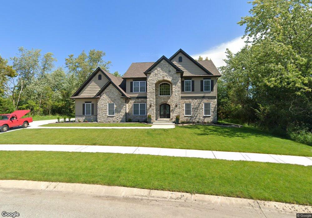 1030 Kleven Ln, Crown Point, IN 46307 - photo 1