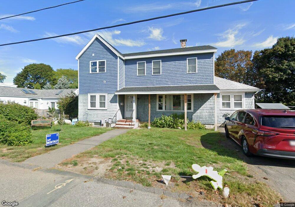11 Nally Ave, Gloucester, MA 01930 - photo 1