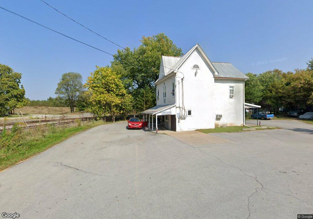 360 1st St, Shenandoah Junction, WV 25442 - photo 1