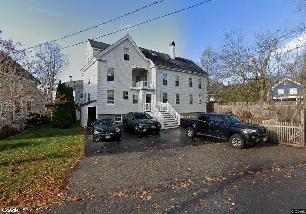 2 Park St unit 2, Portsmouth, NH 03801 - photo 1