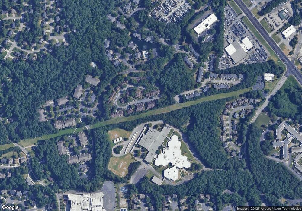 1004 Bridge Ln SE, Smyrna, GA 30082 - photo 1