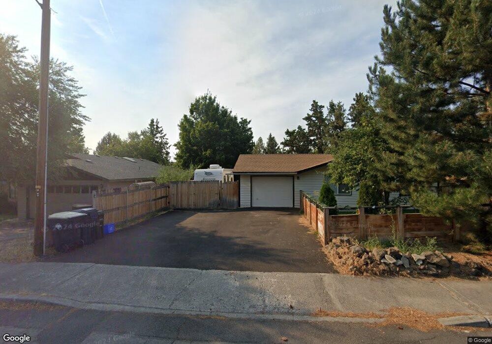 2624 NE Community Ln, Bend, OR 97701 - photo 1