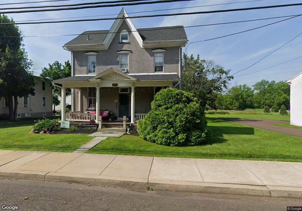 436 E Walnut St unit A, Perkasie, PA 18944 - photo 1
