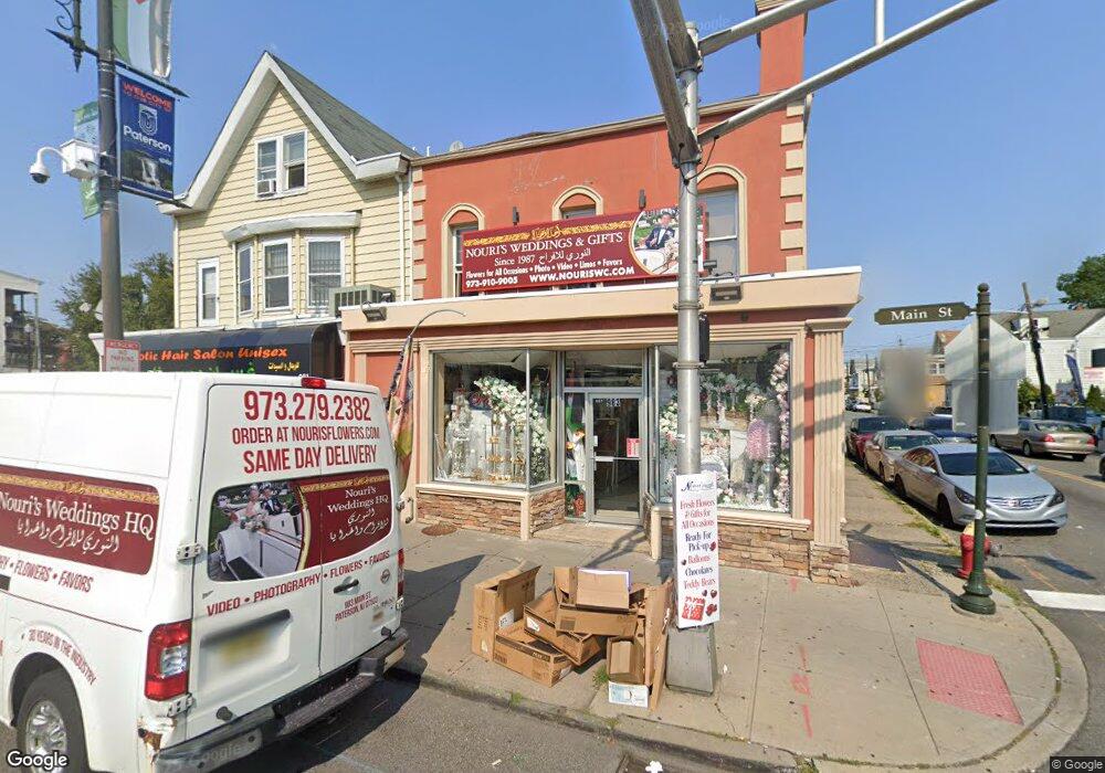 983 Main St, Paterson, NJ 07503 - photo 1