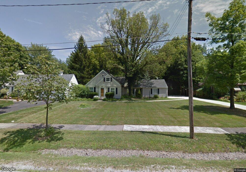 8297 Mapleway Dr, Olmsted Falls, OH 44138 - photo 1