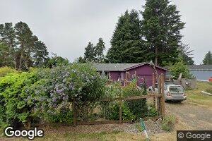 13650 NW Pali St, Seal Rock, OR 97376