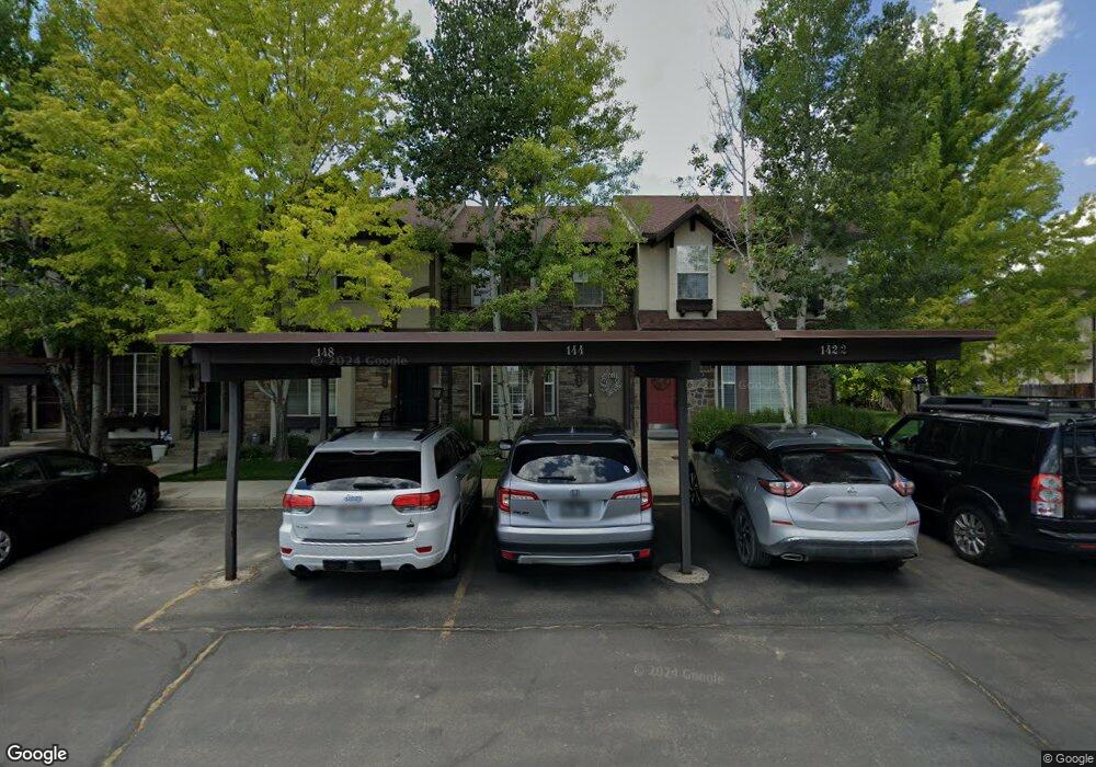144 Geneva Dr unit 114, Midway, UT 84049 - photo 1