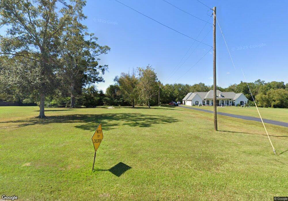 91 Herscel Mitchell Rd, Picayune, MS 39466 - photo 1