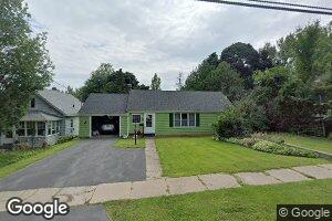 109 Smith St, Dannemora, NY 12929
