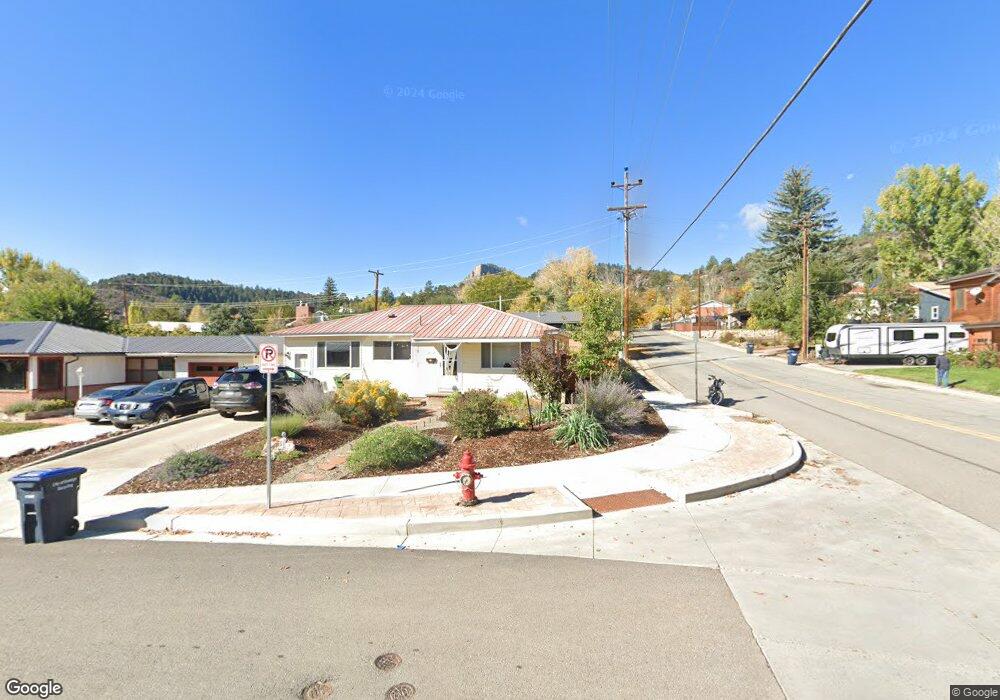 2617 Columbine Dr, Durango, CO 81301 - photo 1