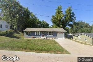 605 Snowden Dr, Rock Port, MO 64482
