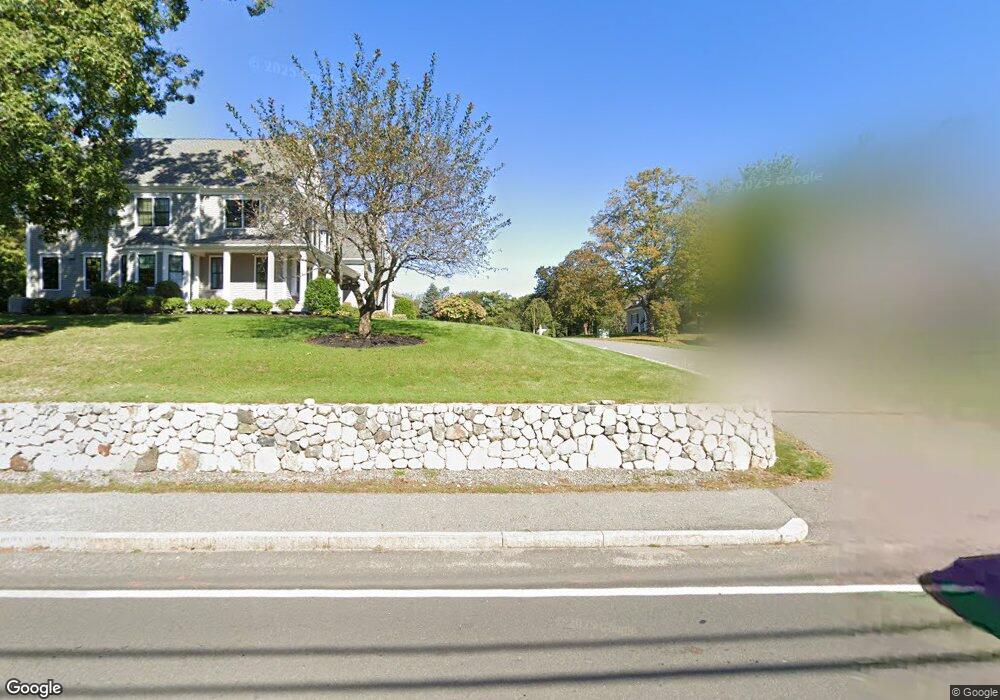 192 Woburn St, Lexington, MA 02420 - photo 1