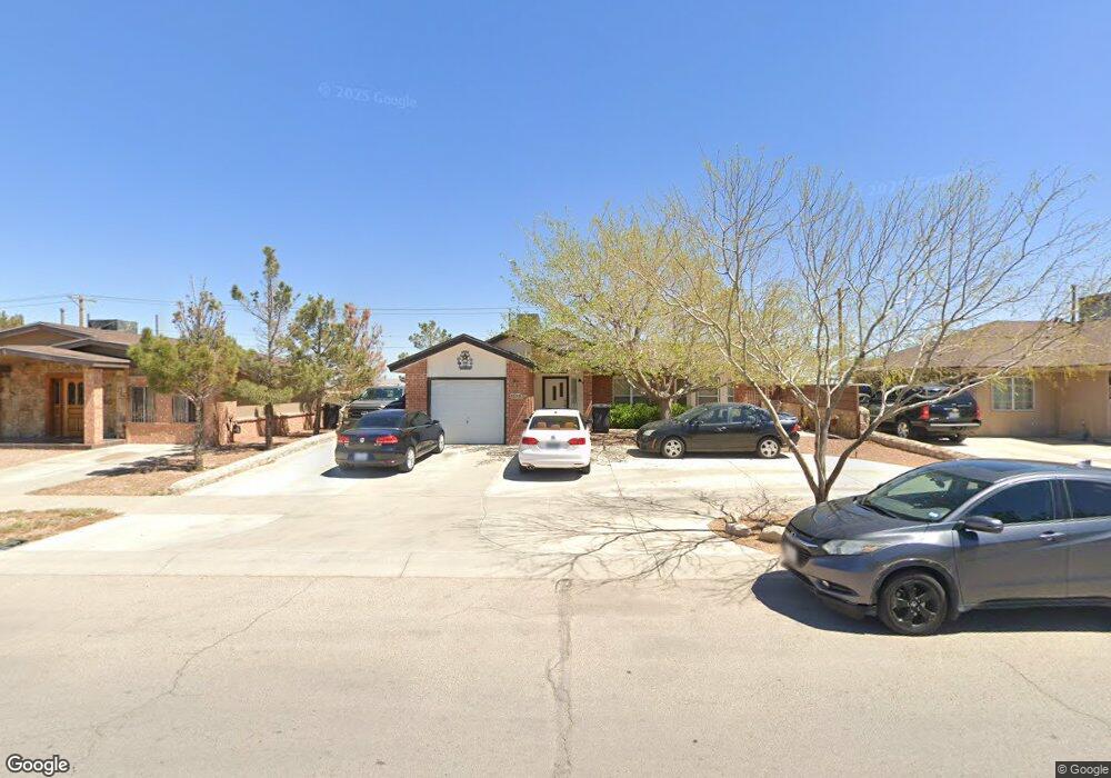 456 Tierra Linda Dr, Horizon City, TX 79928 - photo 1