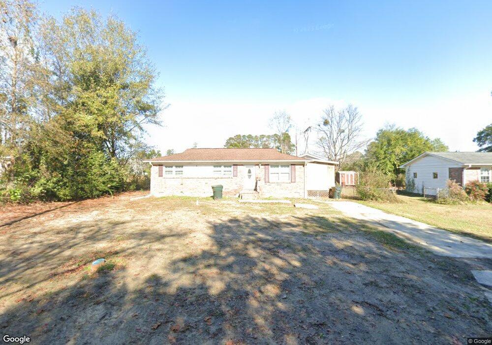 208 Cedar Ln, Conway, SC 29527 - photo 1