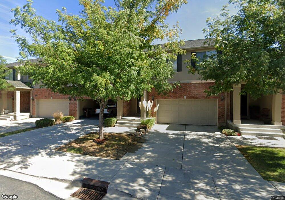 3438 E Backhand Ln, Lehi, UT 84043 - photo 1