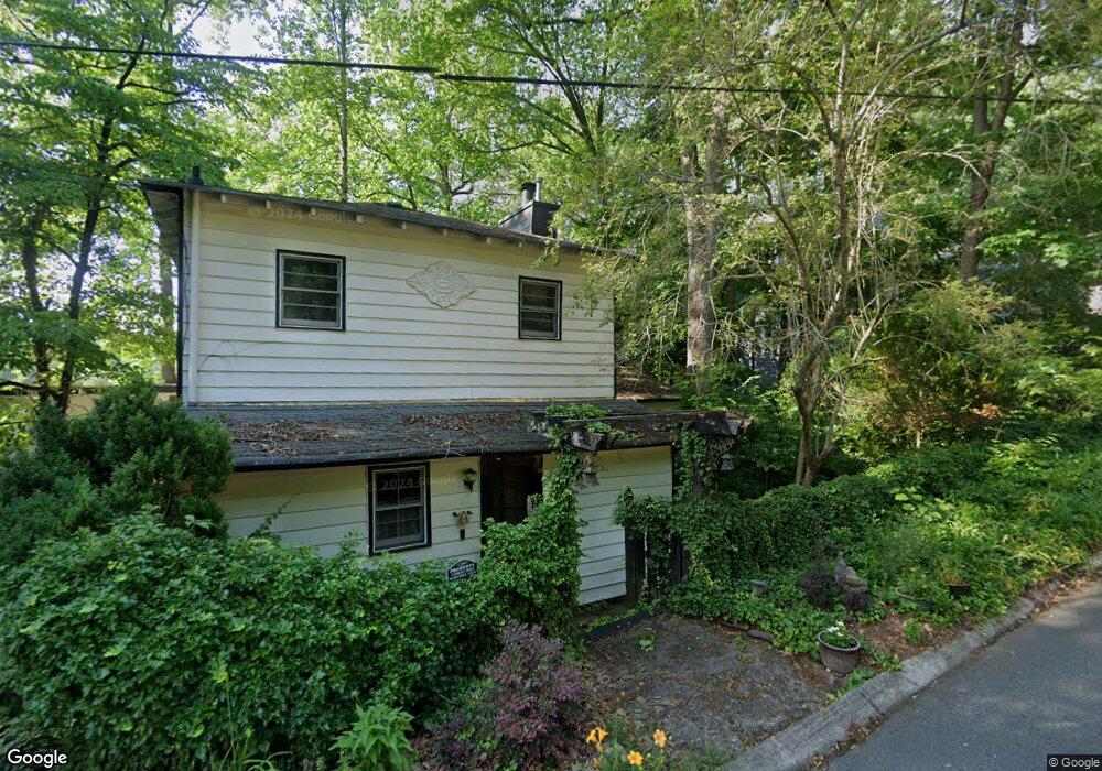 120 Lakeshore Dr, Roswell, GA 30075 - photo 1