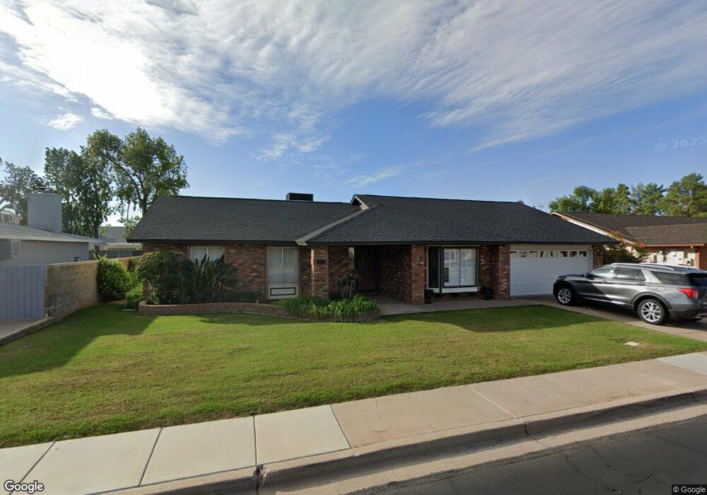 937 W Meseto Ave, Mesa, AZ 85210 - photo 1