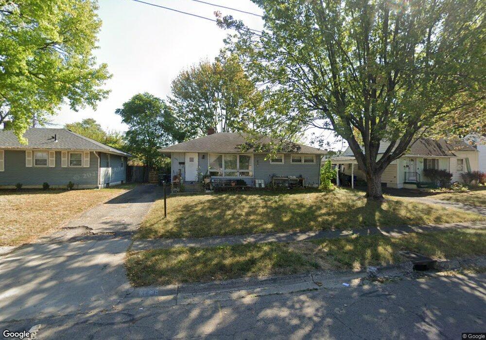 3426 Kenlawn St, Columbus, OH 43224 - photo 1