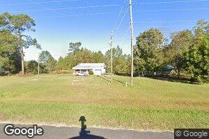 7320 Valdosta Hwy, Du Pont, GA 31630