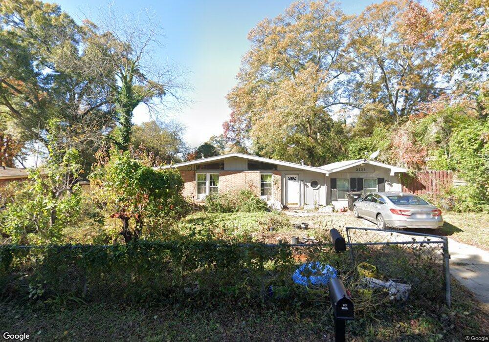 2133 Munson Dr, Columbus, GA 31903 - photo 1