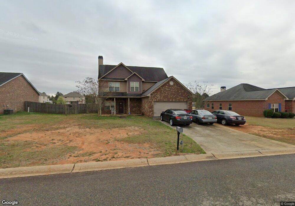 103 Redhill Blvd, Macon, GA 31216 - photo 1