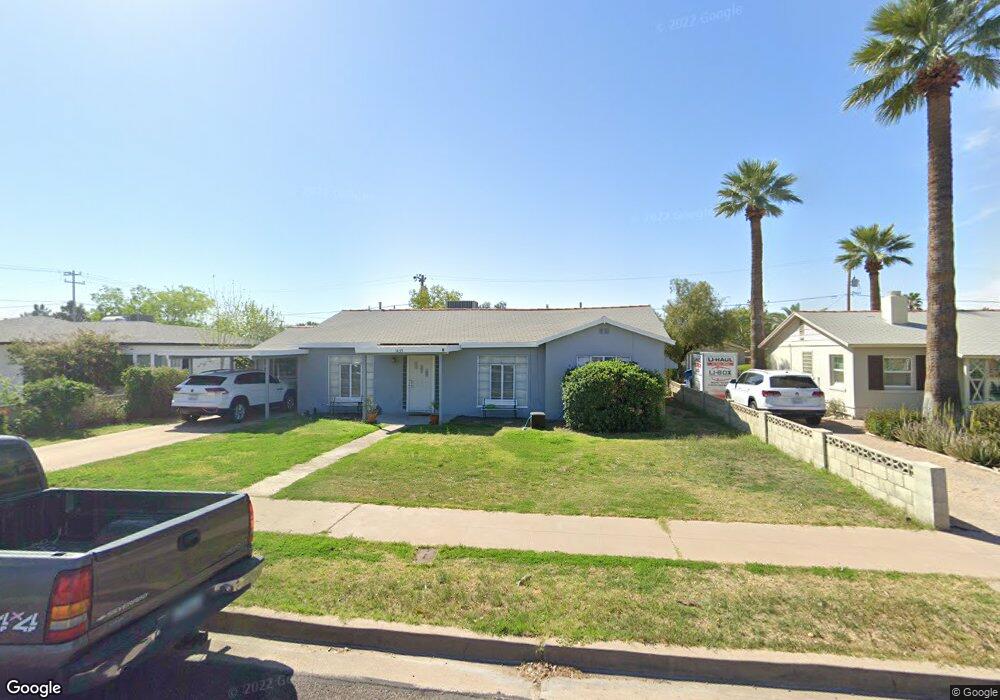 1433 E Coronado Rd, Phoenix, AZ 85006 - photo 1