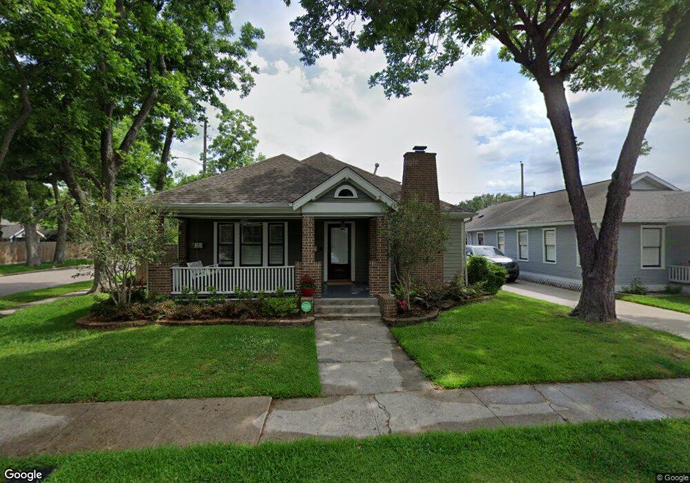 1002 W Cottage St, Houston, TX 77009 - photo 1
