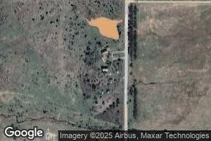 20721 N Ranch Rd, Okarche, OK 73762