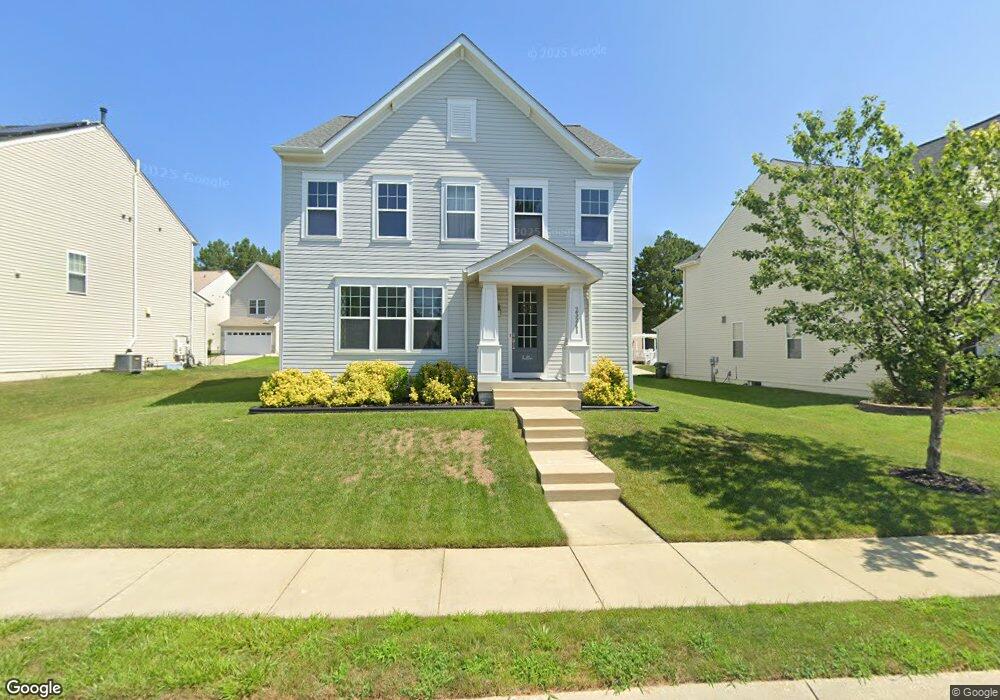 0 Windflower Way unit 1009072514, California, MD 20619 - photo 1