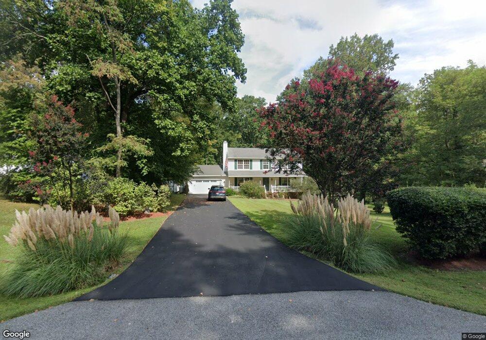 9290 Sam Owings Place, Owings, MD 20736 - photo 1