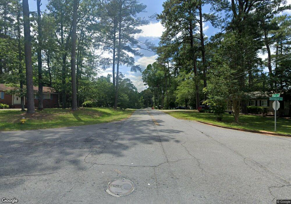 0 Dellwood Dr unit 8238870, Macon, GA 31204 - photo 1