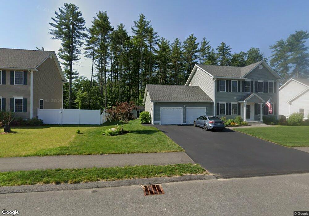 15 Orchard Dr unit 20, MerriMacK, NH 03054 - photo 1