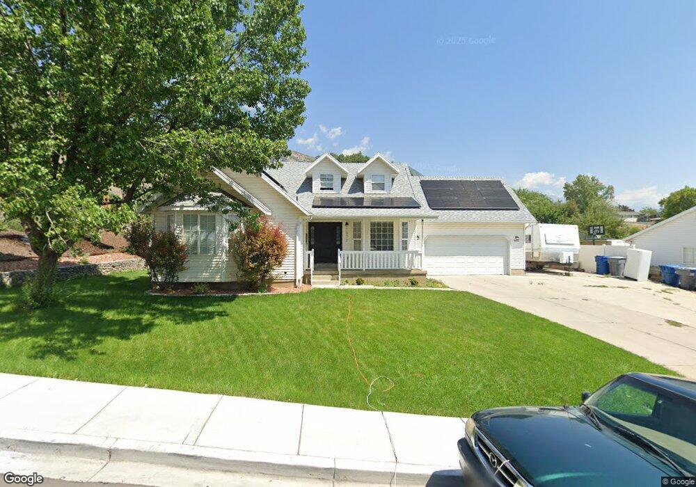 1072 N Mahogany Dr, Pleasant Grove, UT 84062 - photo 1