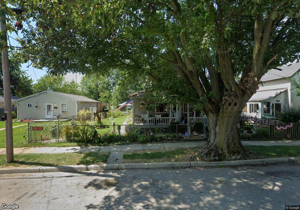 467 Scranton Ave, Marion, OH 43302 - photo 1