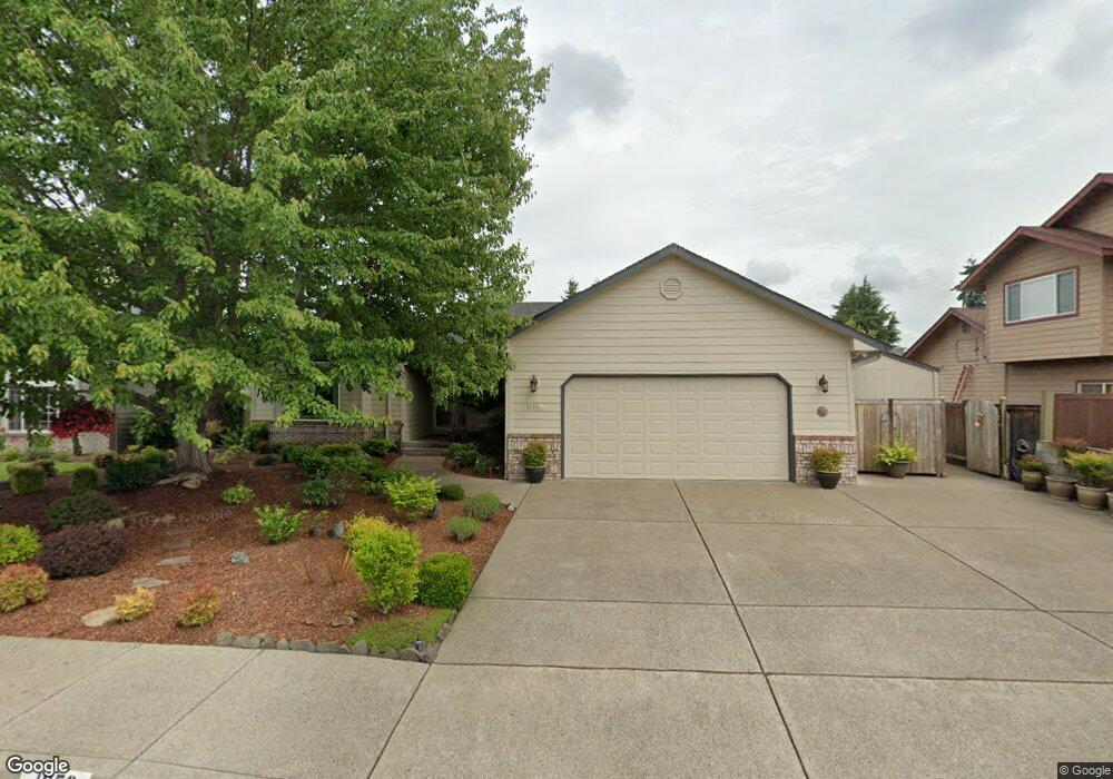 1059 Piper Sonoma St, Eugene, OR 97404 - photo 1