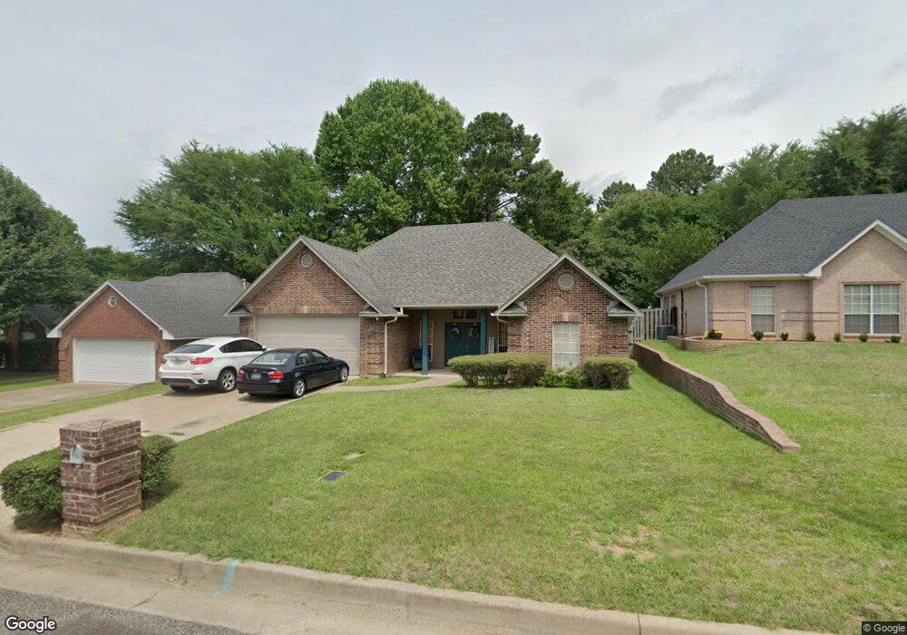 4027 Stonebrook Ln, Tyler, TX 75707 - photo 1