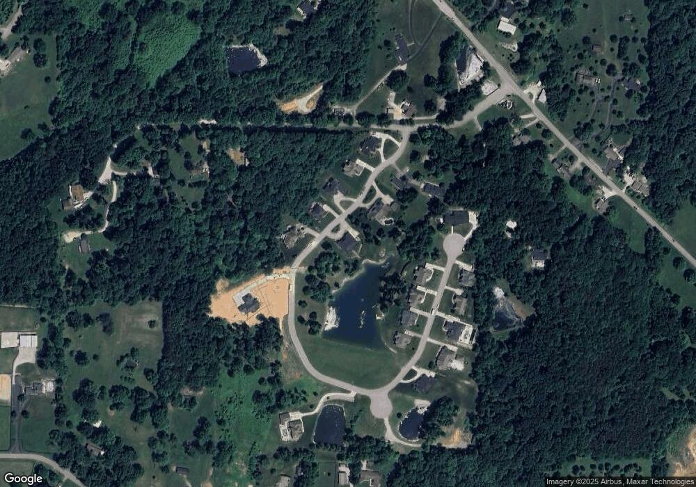 3005 Reflection Way unit Lot24, Floyds Knobs, IN 47119 - photo 1