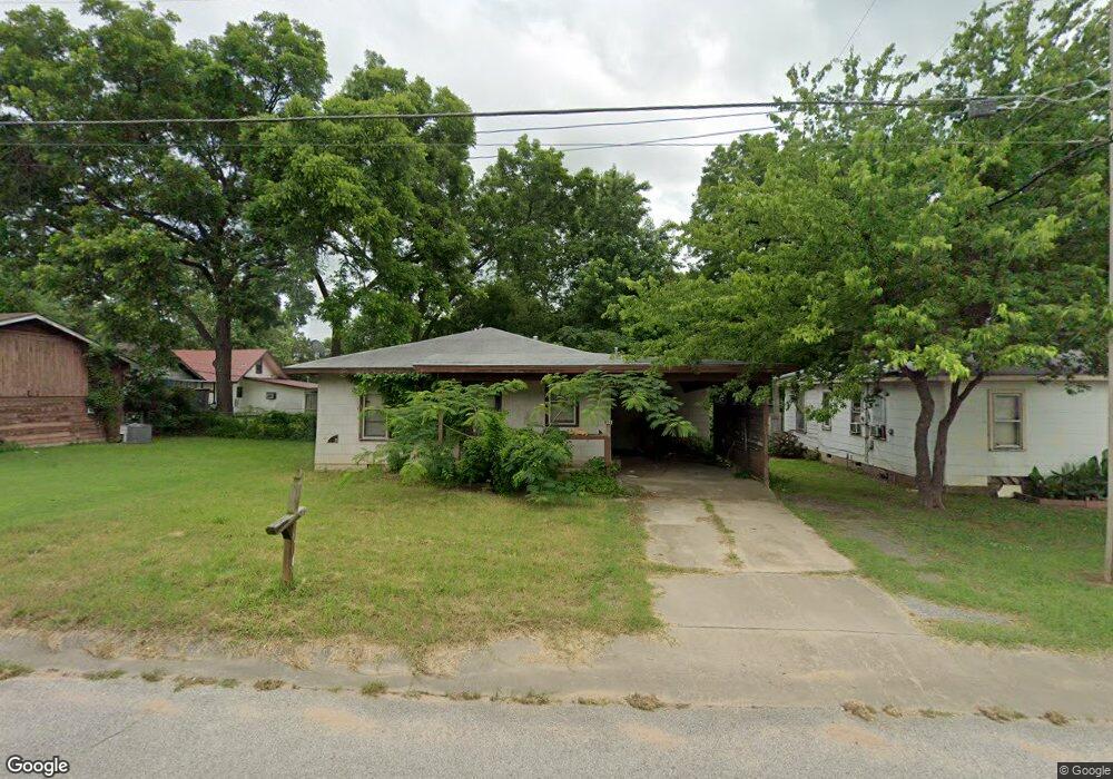 616 8th Ave SE, Ardmore, OK 73401 - photo 1