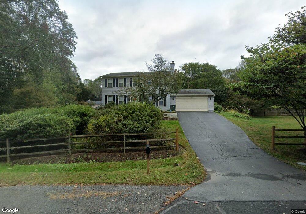 12217 Folkstone Dr, Herndon, VA 20171 - photo 1