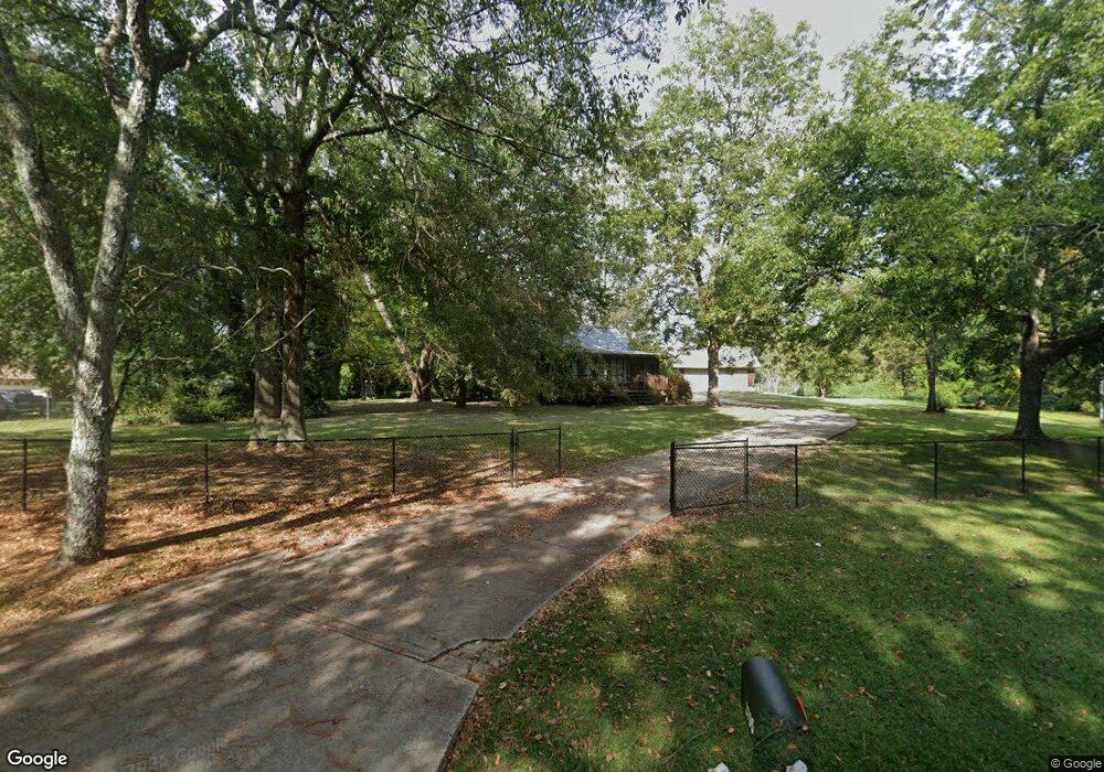 3705 Mount Zion Rd, Carrollton, GA 30117 - photo 1