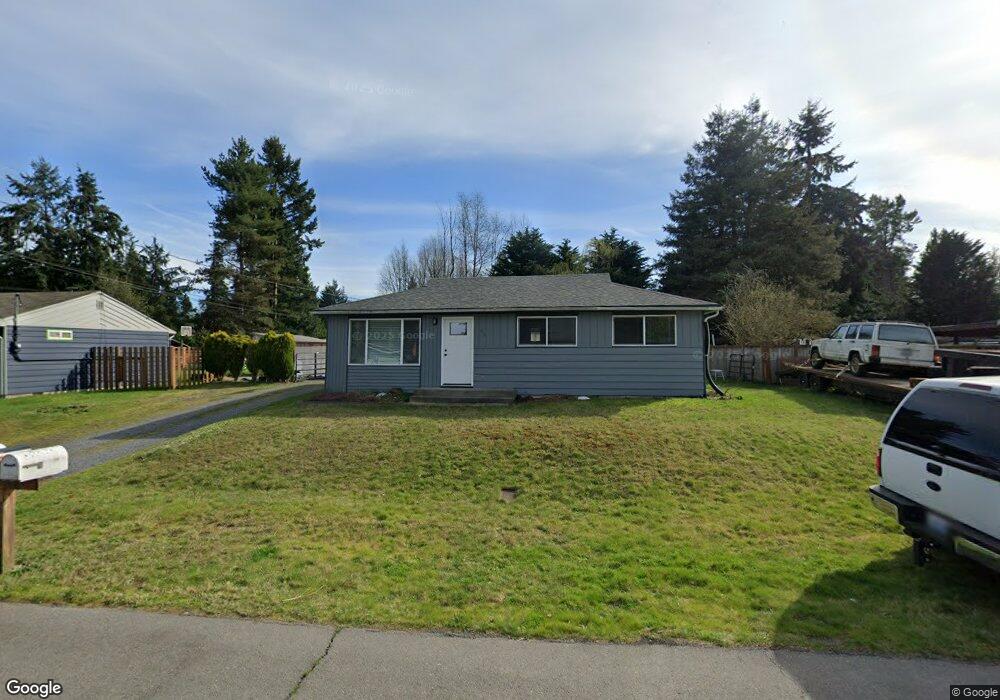 7816 202nd Place SW, Edmonds, WA 98026 - photo 1