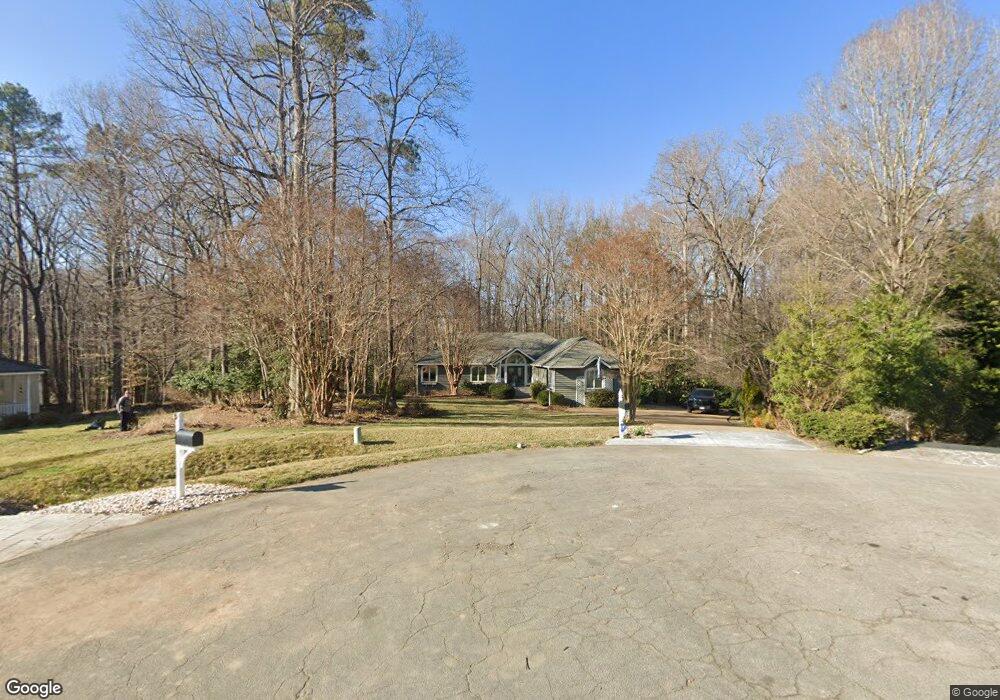 3211 Summerhurst Dr, Midlothian, VA 23113 - photo 1