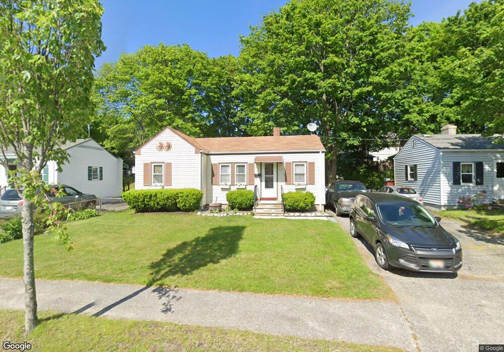 507 Saint John St, Portland, ME 04102 - photo 1