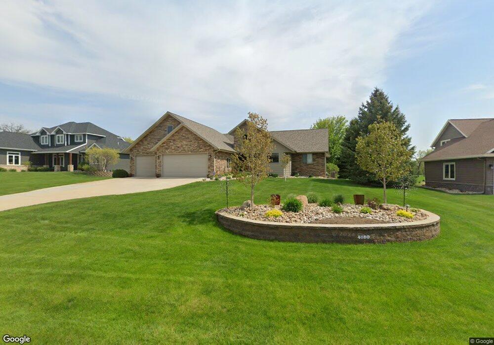4180 Donway Dr NE, Alexandria, MN 56308 - photo 1